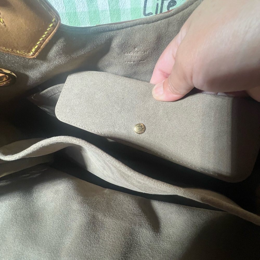 Louis Vuitton Multicolor Ursula - Picture 11 of 16